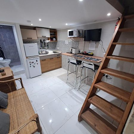 Cozy Loft In The Heart Of Valletta Exterior photo