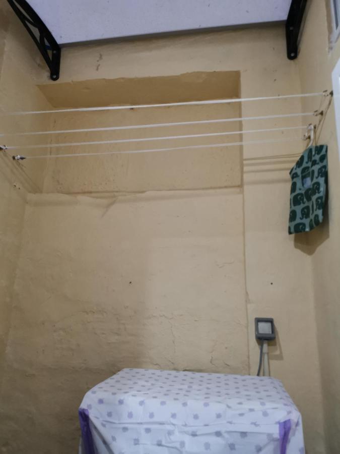 Cozy Loft In The Heart Of Valletta Exterior photo